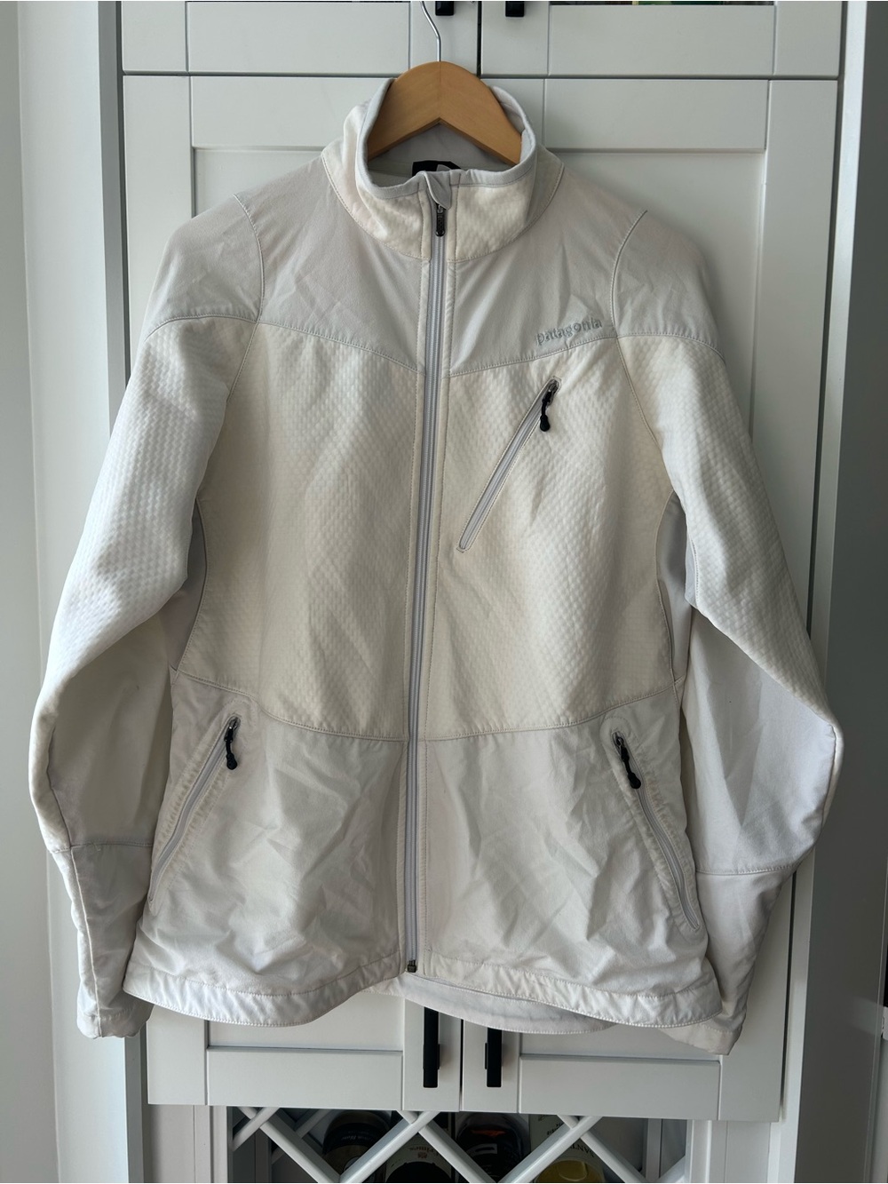 Patagonia Vintage XL Women's Fall/Spring Jacket